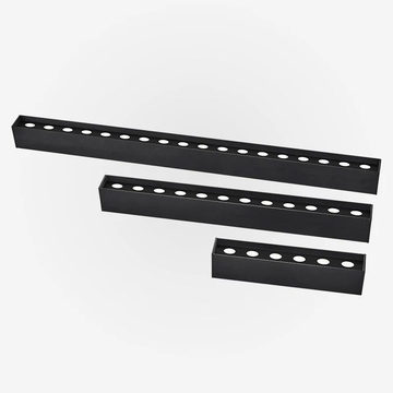 16mm mini linear Magnetic Grille Lights