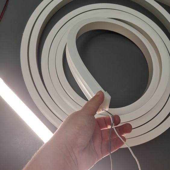 3020 flexible linear neon lights