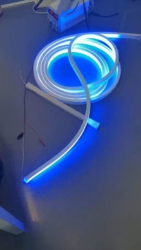 3020 flexible linear neon lights