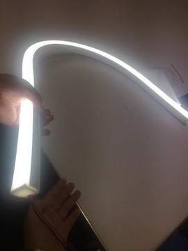 3020 flexible linear neon lights